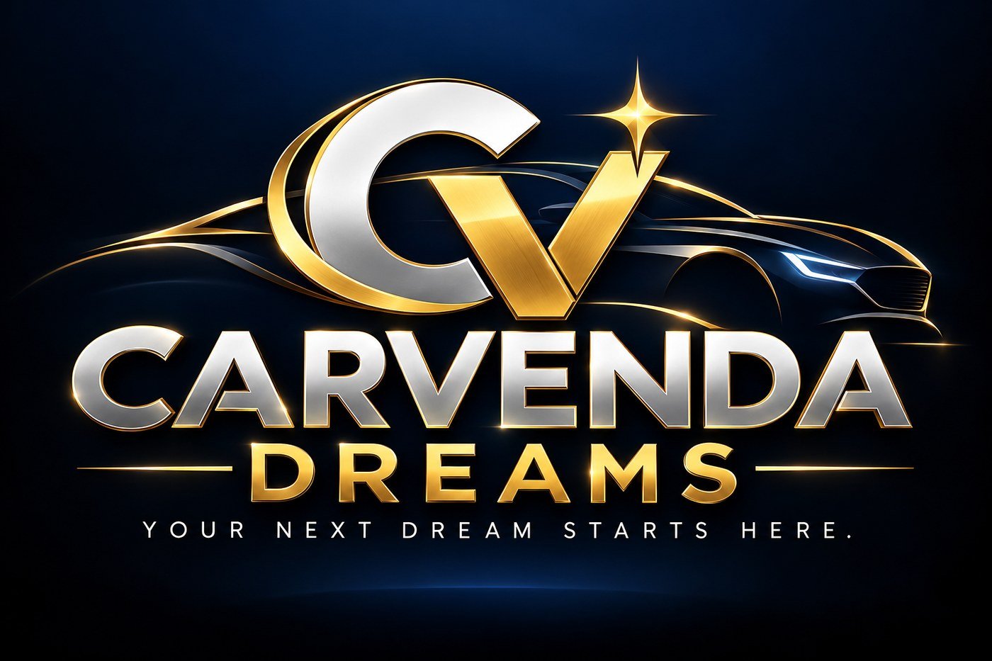 Carvenda Dreams. Your next dream starts here.